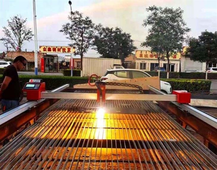 Affordable CNC Plasma Cutting Machine best Affordable CNC Plasma Cutting Machine best