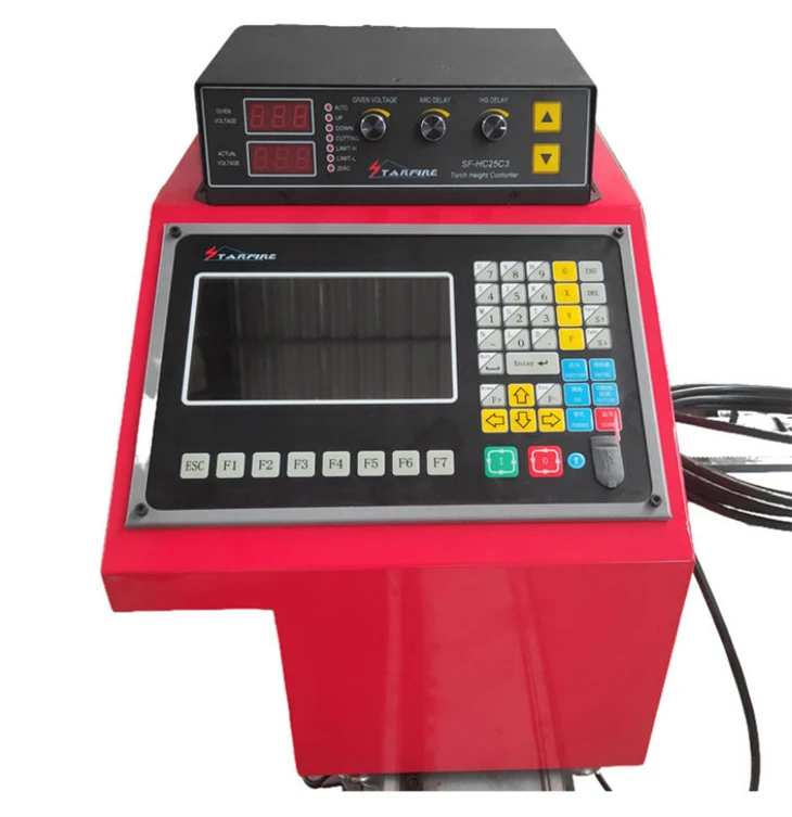 CNC Cutting Machine For Metal high quality CNC Cutting Machine For Metal high quality