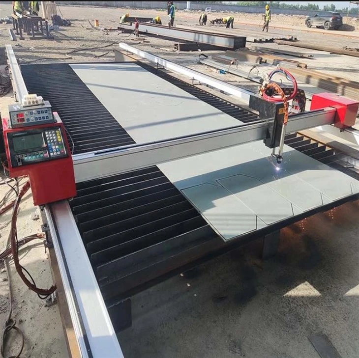 CNC Cutting Machine For Metal factory CNC Cutting Machine For Metal factory