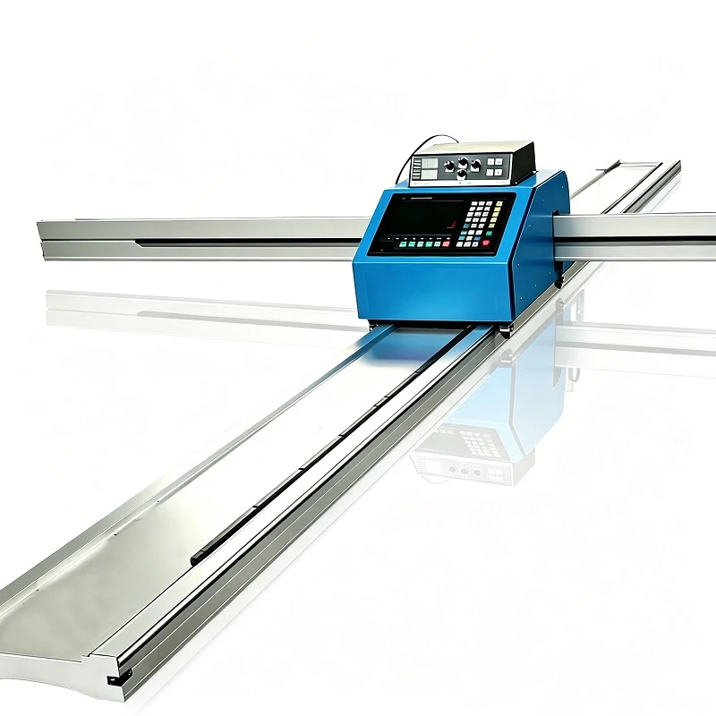 Máquina de corte a plasma CNC portátil 220V