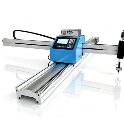Máquina de corte a plasma CNC portátil 1830