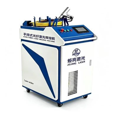 máquina de limpeza a laser 2000w