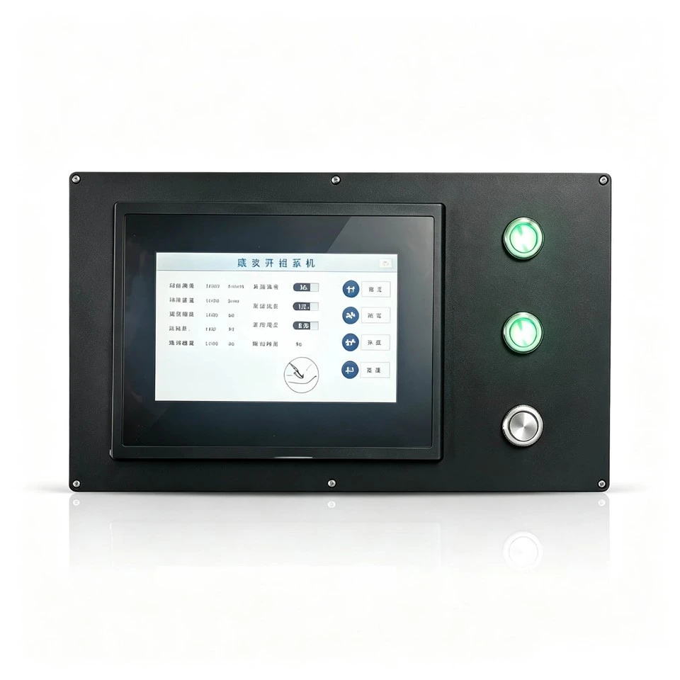 Water-Cooled Fiber Laser Welding Machine factory Water-Cooled Fiber Laser Welding Machine factory